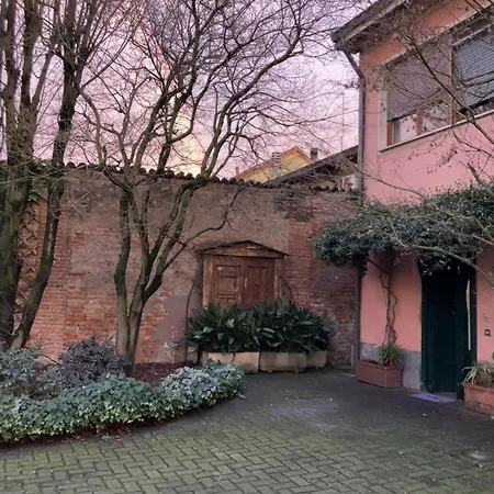 Il Cortiletto Quartiano