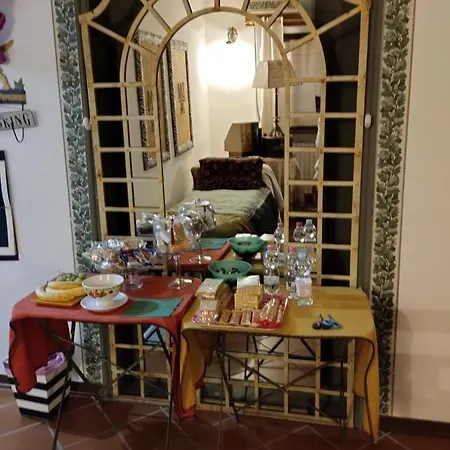 Il Cortiletto Quartiano