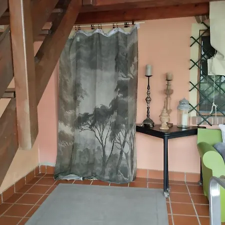 住宿加早餐酒店 Il Cortiletto