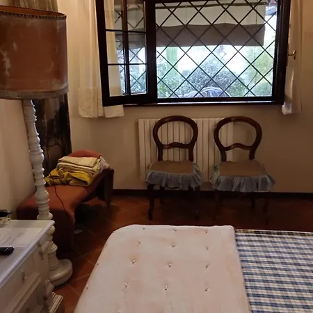Bed and Breakfast Il Cortiletto