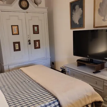 Bed and Breakfast Il Cortiletto *