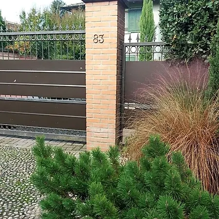 Il Cortiletto Bed & Breakfast 3*