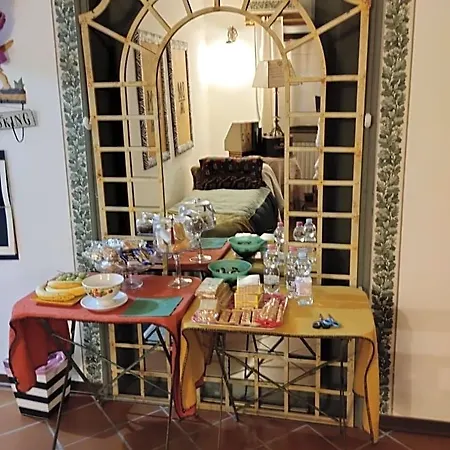 Il Cortiletto 3* Quartiano