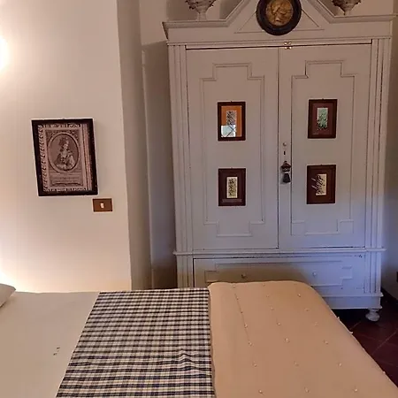 Il Cortiletto Quartiano