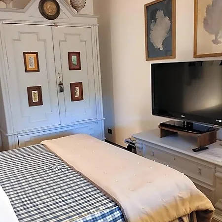 Il Cortiletto Bed & Breakfast Quartiano