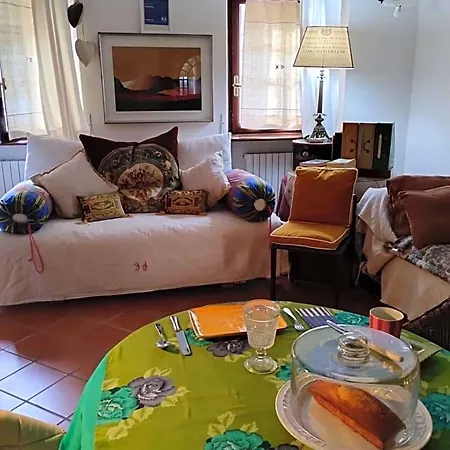 Bed & Breakfast Il Cortiletto