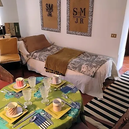 Bed & Breakfast Il Cortiletto