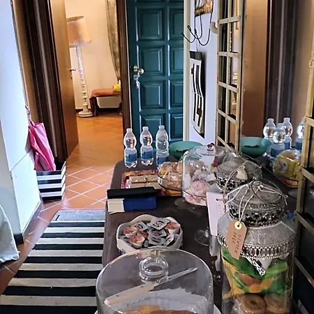 Il Cortiletto Quartiano