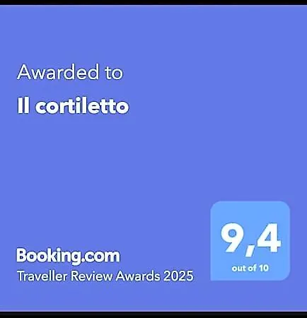 Il Cortiletto 3* Quartiano