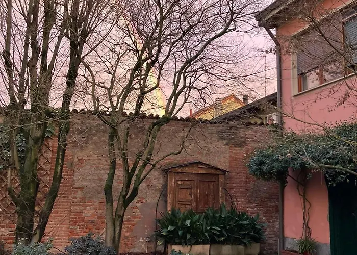 Bed & Breakfast Il Cortiletto Quartiano