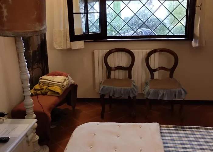 Bed & Breakfast Il Cortiletto