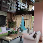 Bed & Breakfast Il Cortiletto Quartiano